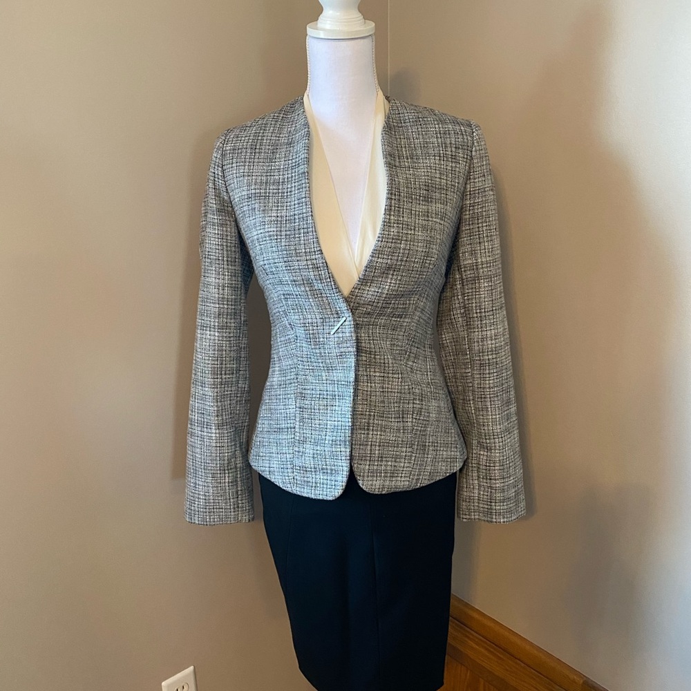 The Limited Blazer